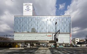 ダイワロイネットホテル岡山駅前